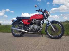 Benelli 500ls Rare and very nice