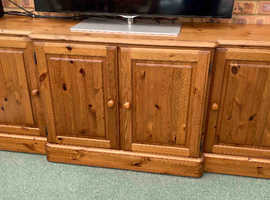 Ducal sideboard deals