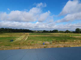 D.I.Y livery spaces available