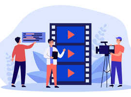 Remote Editing Services London | Pixelworx