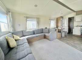 STATIC CARAVAN FOR SALE, SUFFOLK & NORFOLK WITH RESIDENTIAL SPECIFICATION IN STOCK