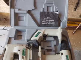 power tool kit