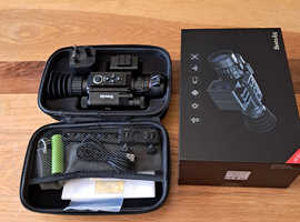 Sytong HT60LRF Day/Night Scope
