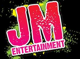 JM Entertainment