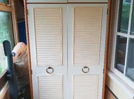 Second Hand Wardrobes For Sale In Newton Abbot Buy Used Bedroom