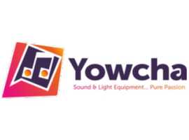 Transform Your Party with Lincolnshire's Best Sound and Lighting Equipment!