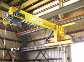Jib Crane