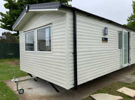 BRAND NEW 2024 HOLIDAY HOME @OWNER ONLY PARK