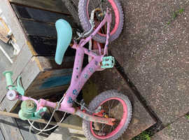 Kids bikes for sale £10