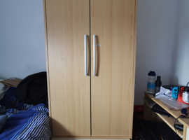 Second Hand Wardrobes For Sale In Redruth Buy Used Bedroom