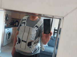 Baby Carrier One Air in very good condition as good as new