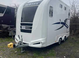 Equitrek Night Treka