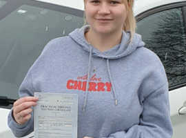 Driving Lessons from £31 for block booking