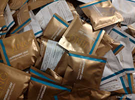 JINKS Organic Peppermint Tea 20x Tea bags 6£