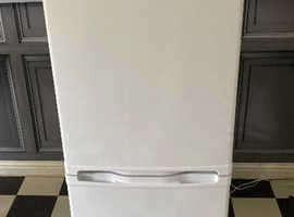 Haden White HK144W 48cm Fridge Freezer