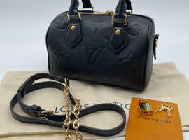 Used handbags online uk