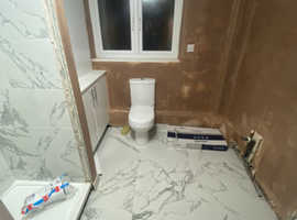 Tiling in liverpool available