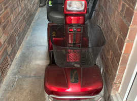 Mobitily scooter
