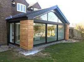 Beautiful Home Extensions
