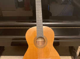 Cuenca model 60 classical guitar