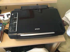 Epsom photo copier not used anymore