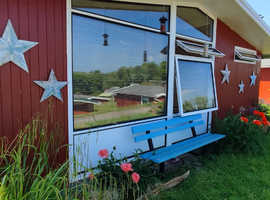 Beautiful Holiday Chalet For Sale