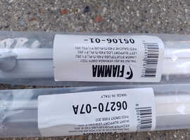 FIAMMI AWNING PARTS