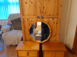 Bedroom furniture