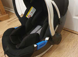 Babies Car Seat