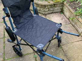 Days Travelite Folding wheelchair