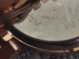 Ladies watch