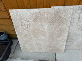 FLOOR TILES