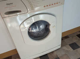 Hotpoint washing machine