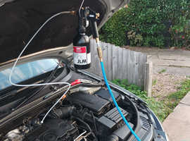 Mobile DPF clean, ECU Remapping. Engine carbon cleaning Across Leicester