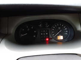 Vivaro 1.9,112,000miles