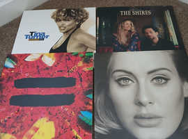 Records