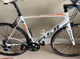 Fuji Altamira 22spd acing bike 54cm frame