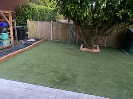 Gardening, fencing and landscaping