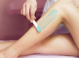 Smooth and Silky: Waxing Services