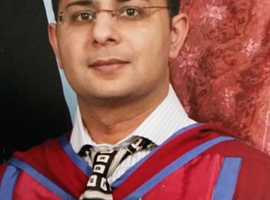 Dr Rehman., GCSE Science Tutor. EX-EXAMINER.