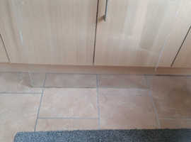 Glass Splash back