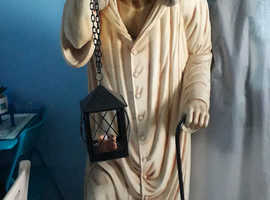 model of Scrooge