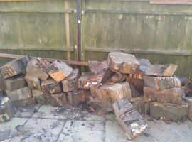 Fire Wood