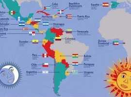 SPANISH 1:2:1 ONLINE LESSONS