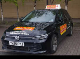 Bill Plant West Lothian & Edinburgh West