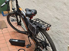 BRAND NEW Bike for sale/Deliveroo/UberEats