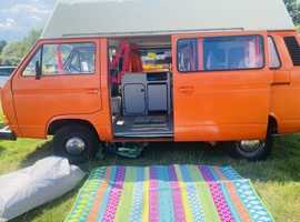 T25 Petrol Automatic Van