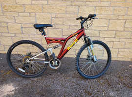 26inch Everest Mountain Bike