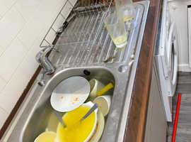 Your Local Cleaning Experts - Here to Help You Shine!