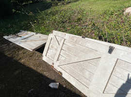 Exterior Doors